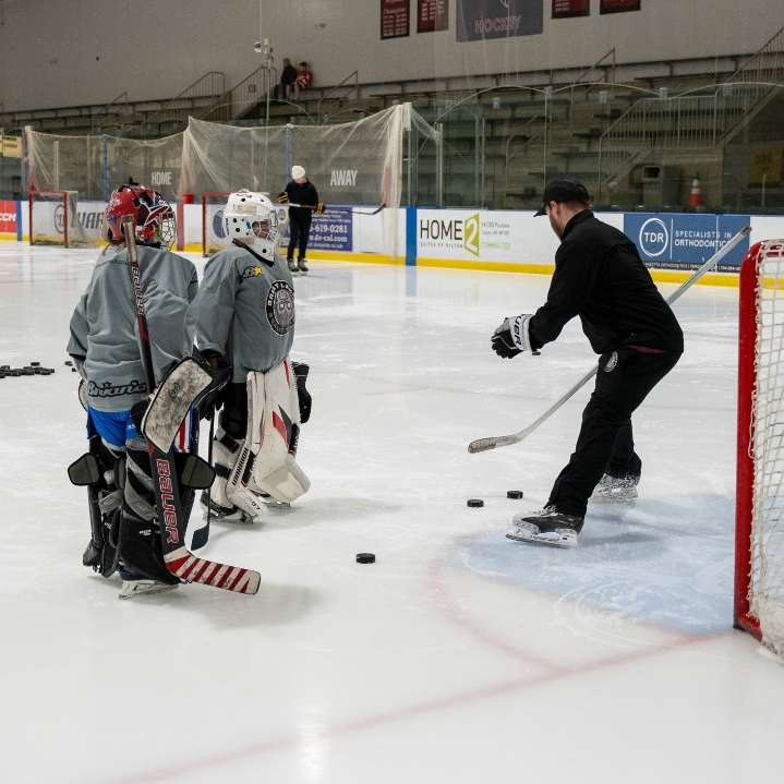 Goaltending Excellence